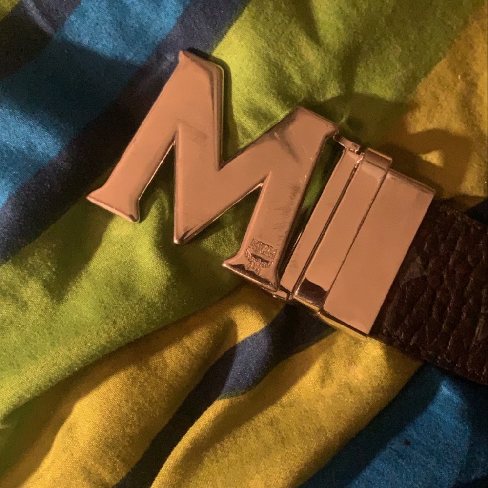 Mcm belt